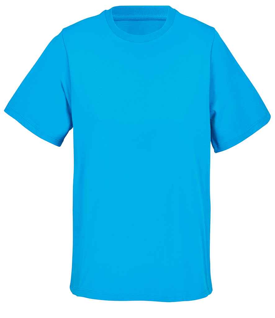 SOL'S ladies legend t-shirt - aqua (04776)