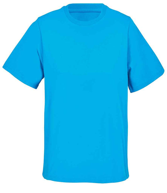 SOL'S ladies legend t-shirt - aqua (04776)