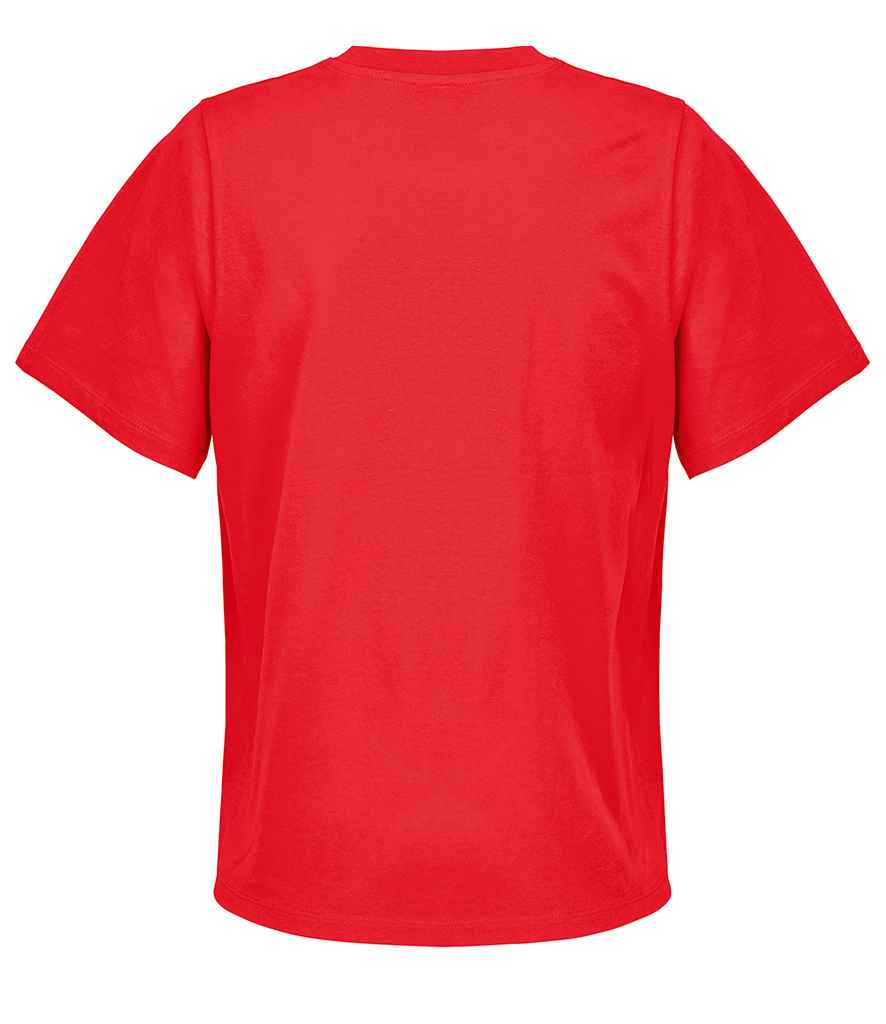 SOL'S ladies legend t-shirt - bright red (04776)