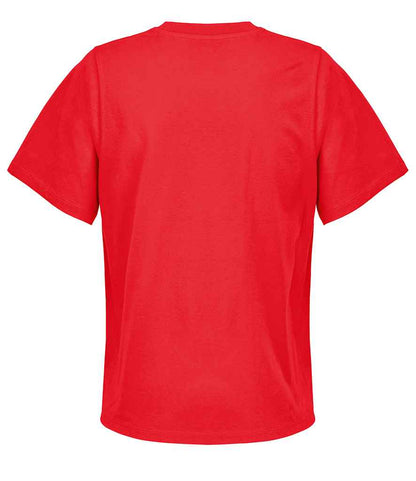SOL'S ladies legend t-shirt - bright red (04776)