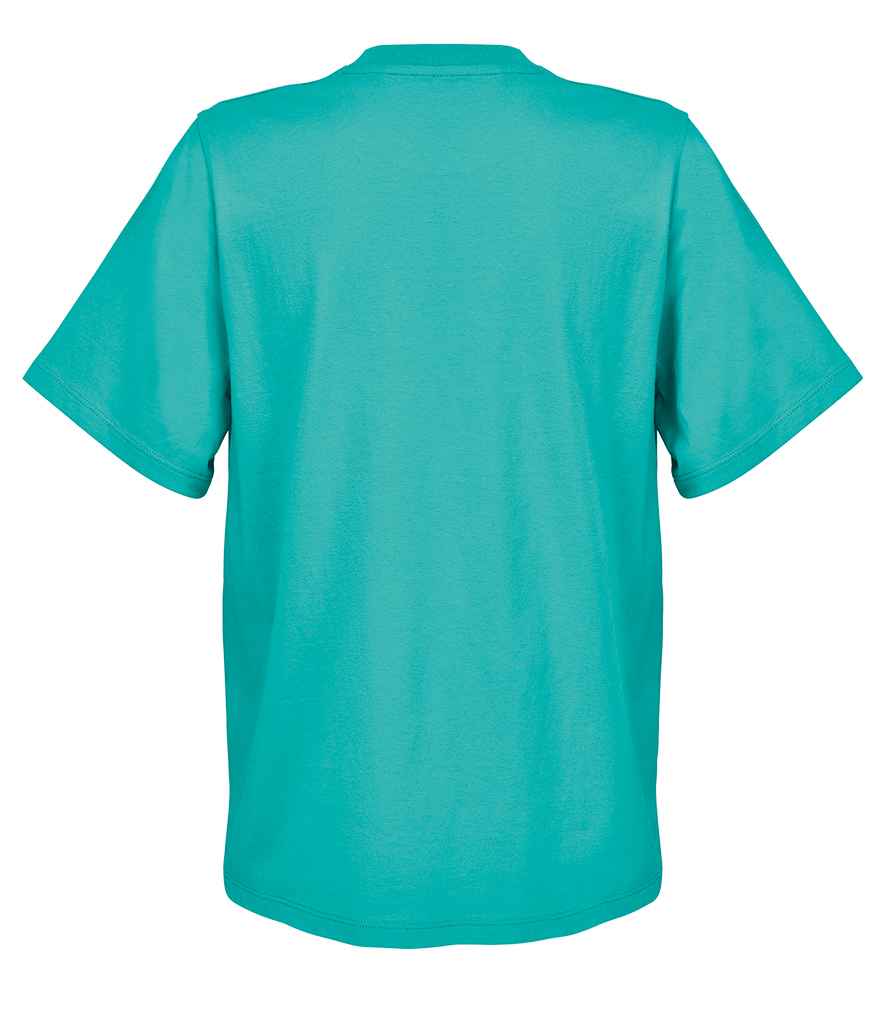 SOL'S ladies legend t-shirt - caribbean blue (04776)