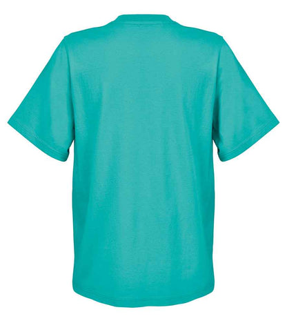 SOL'S ladies legend t-shirt - caribbean blue (04776)