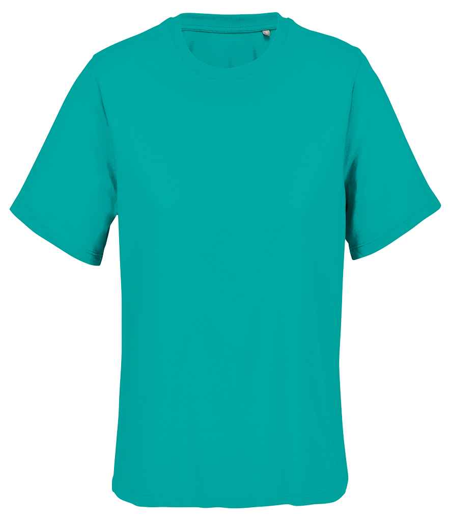 SOL'S ladies legend t-shirt - caribbean blue (04776)