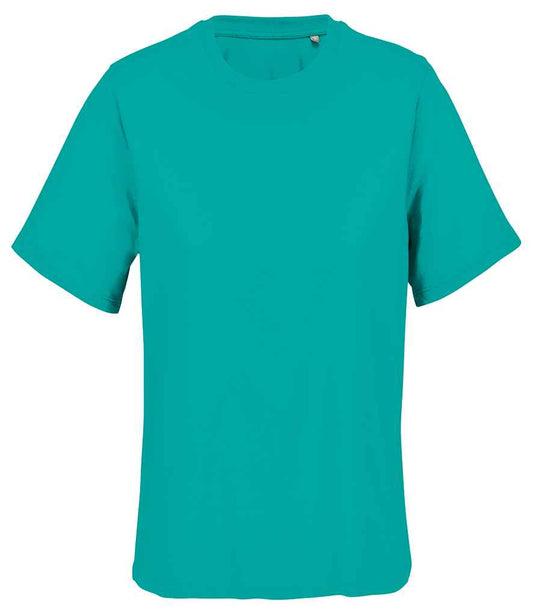 SOL'S ladies legend t-shirt - caribbean blue (04776)