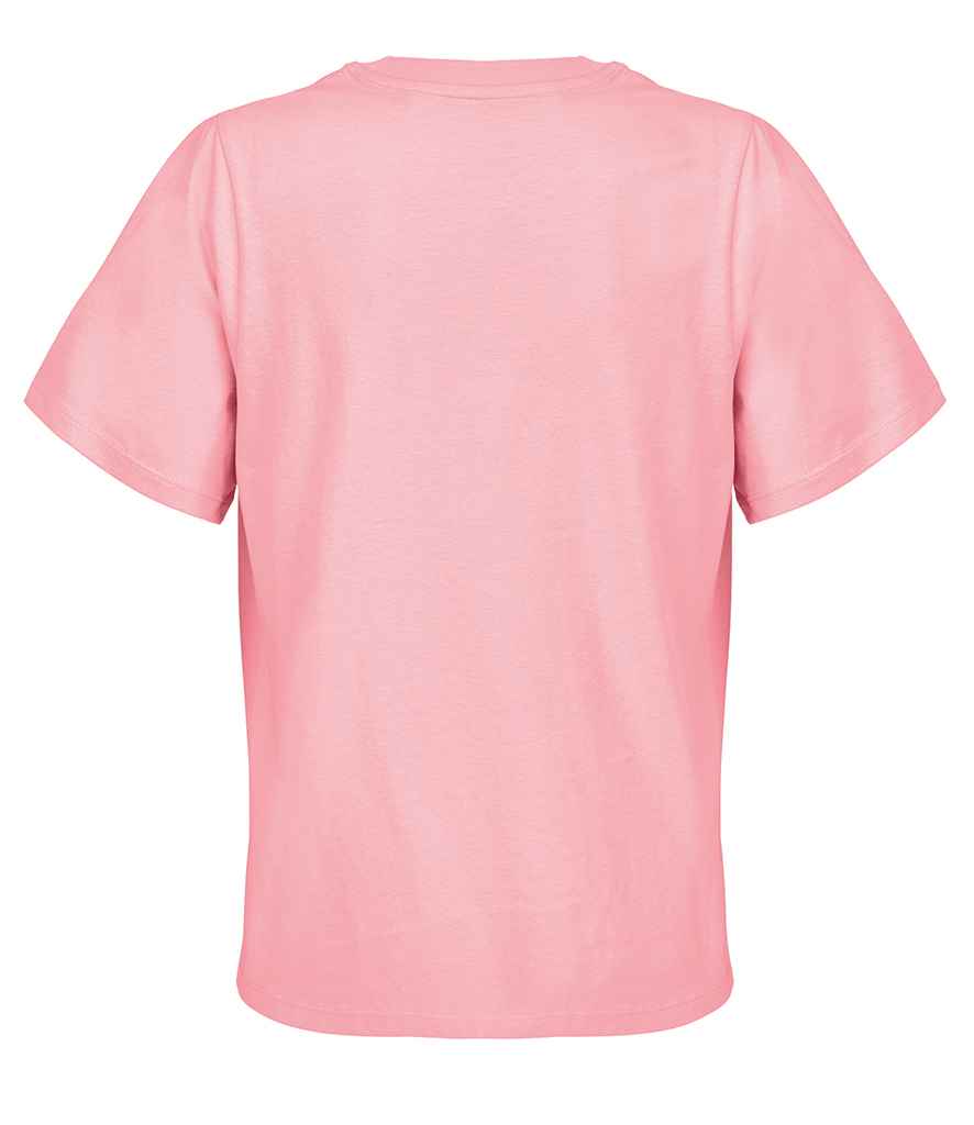 SOL'S ladies legend t-shirt - candy pink (04776)