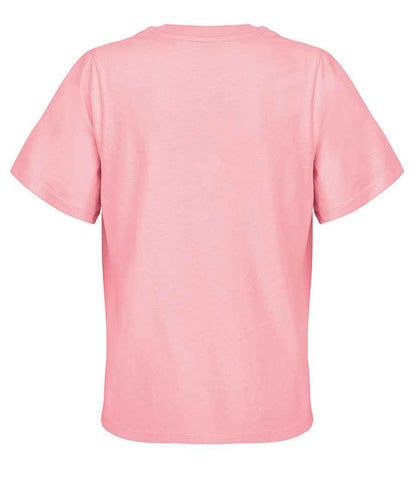 SOL'S ladies legend t-shirt - candy pink (04776)
