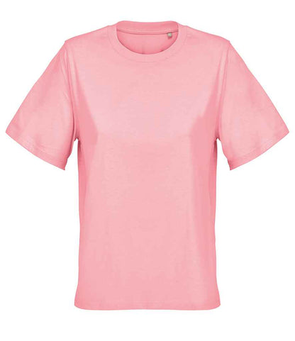 SOL'S ladies legend t-shirt - candy pink (04776)