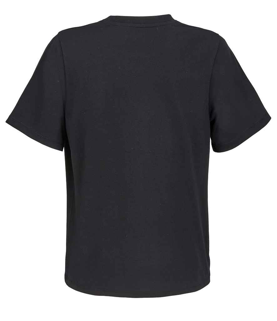 SOL'S ladies legend t-shirt - deep black (04776)