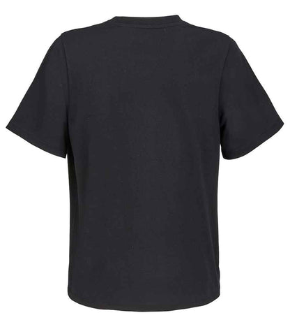 SOL'S ladies legend t-shirt - deep black (04776)