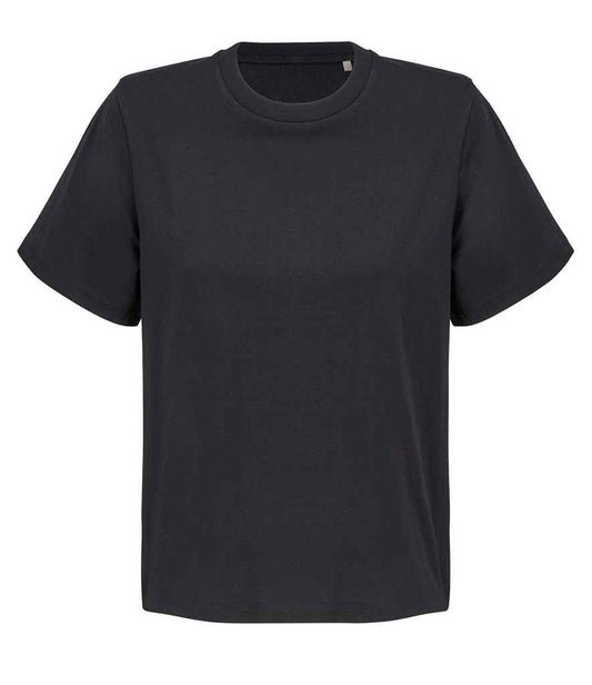 SOL'S ladies legend t-shirt - deep black (04776)