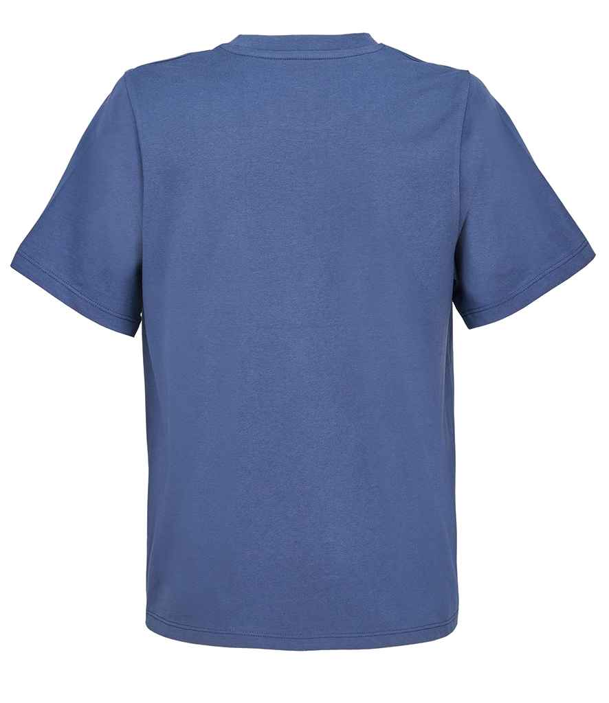 SOL'S ladies legend t-shirt - denim (04776)