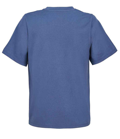SOL'S ladies legend t-shirt - denim (04776)