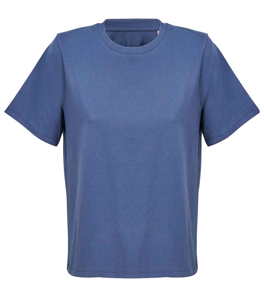 SOL'S ladies legend t-shirt - denim (04776)