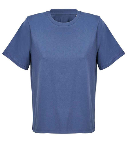 SOL'S ladies legend t-shirt - denim (04776)
