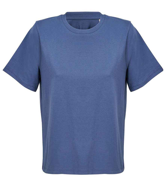 SOL'S ladies legend t-shirt - denim (04776)