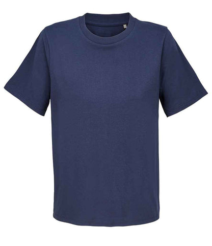 SOL'S ladies legend t-shirt - french navy (04776)