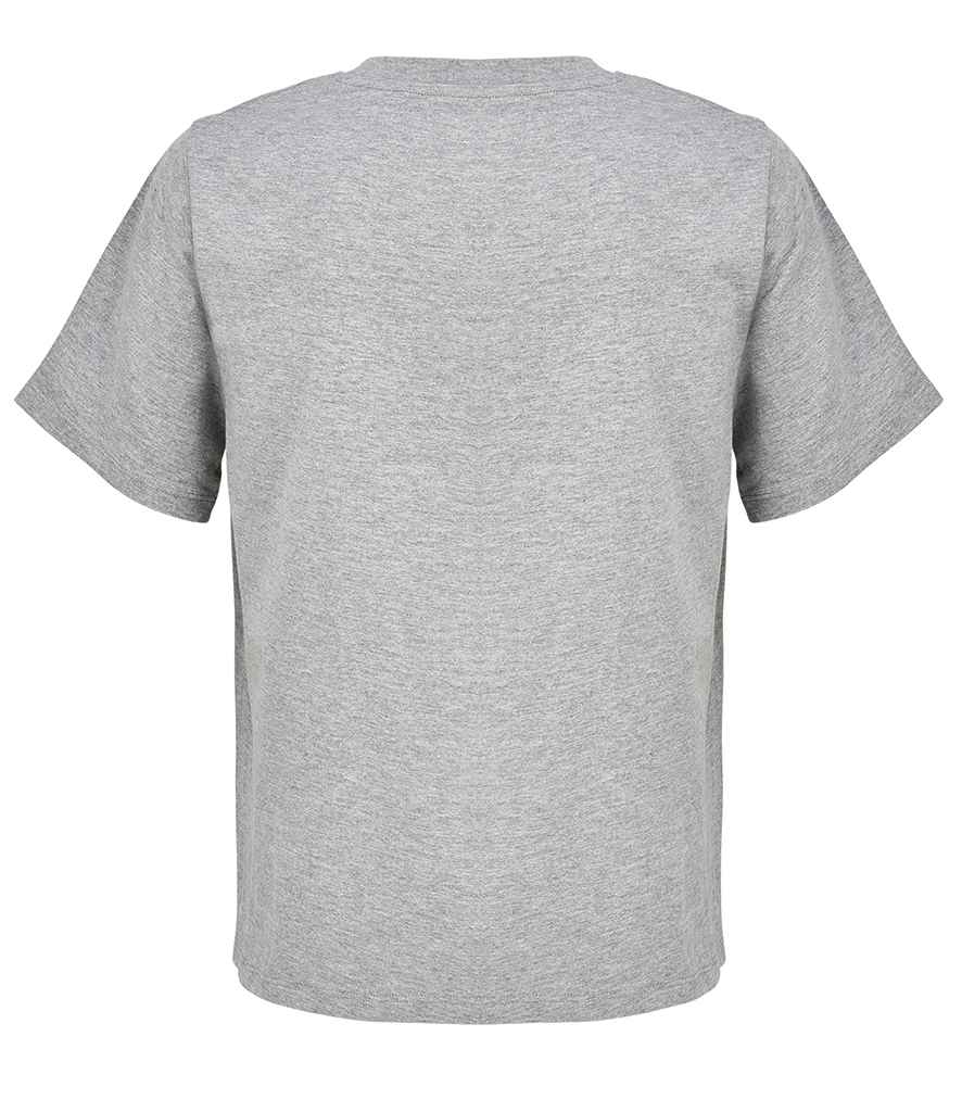 SOL'S ladies legend t-shirt - grey marl (04776)