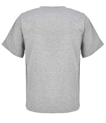 SOL'S ladies legend t-shirt - grey marl (04776)