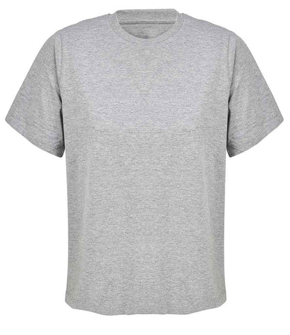 SOL'S ladies legend t-shirt - grey marl (04776)