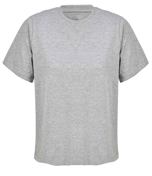 SOL'S ladies legend t-shirt - grey marl (04776)