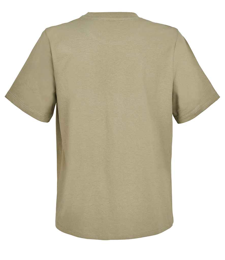SOL'S ladies legend t-shirt - khaki (04776)