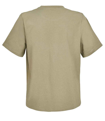 SOL'S ladies legend t-shirt - khaki (04776)