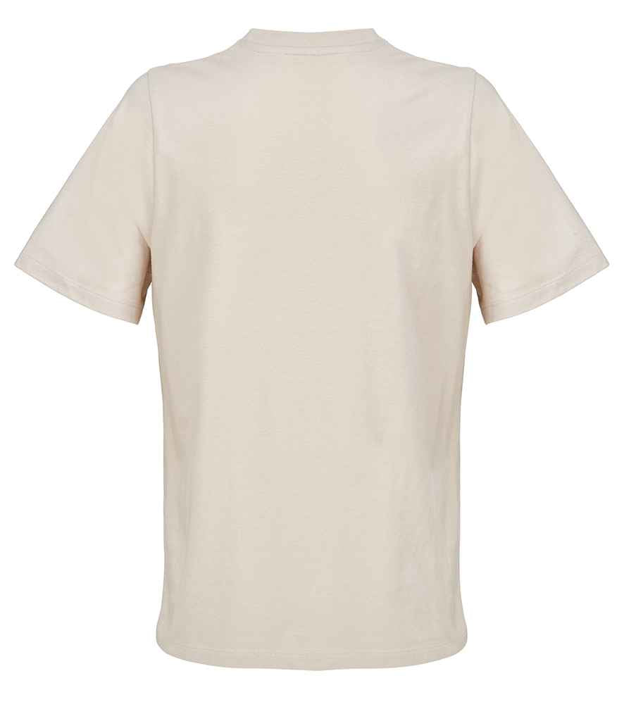 SOL'S ladies legend t-shirt - linen (04776)