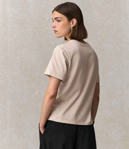 SOL'S ladies legend t-shirt - off white (04776)