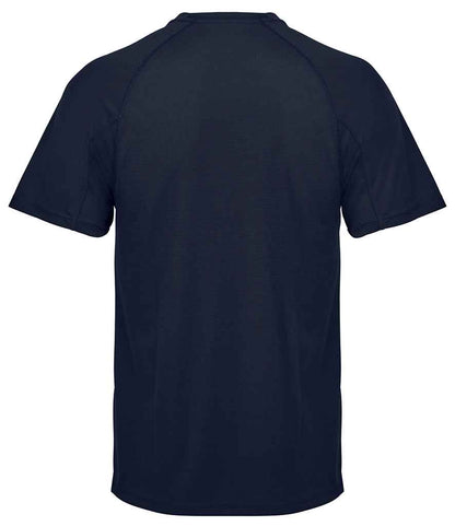 SOL'S vortex ripstop performance t-shirt - french navy (04787)