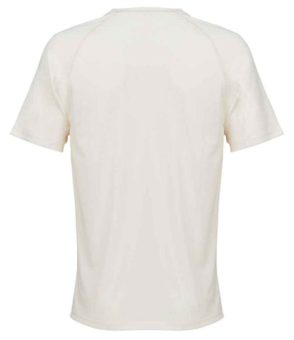 SOL'S vortex ripstop performance t-shirt - off white (04787)