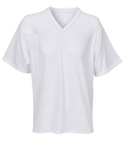 SOL'S unisex nino v neck t-shirt - white (04812)