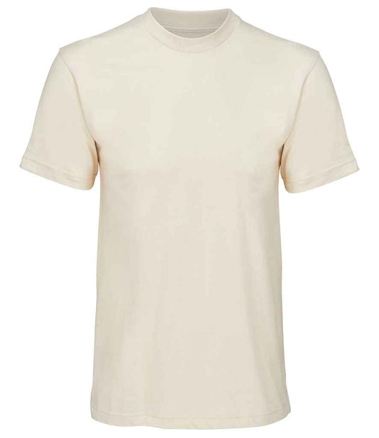 SOL'S unisex cliff t-shirt - natural (04813)
