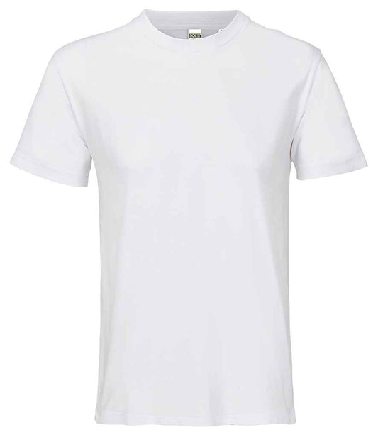 SOL'S unisex cliff t-shirt - white (04813)