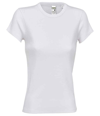 SOL'S ladies sara t-shirt - white (04814)