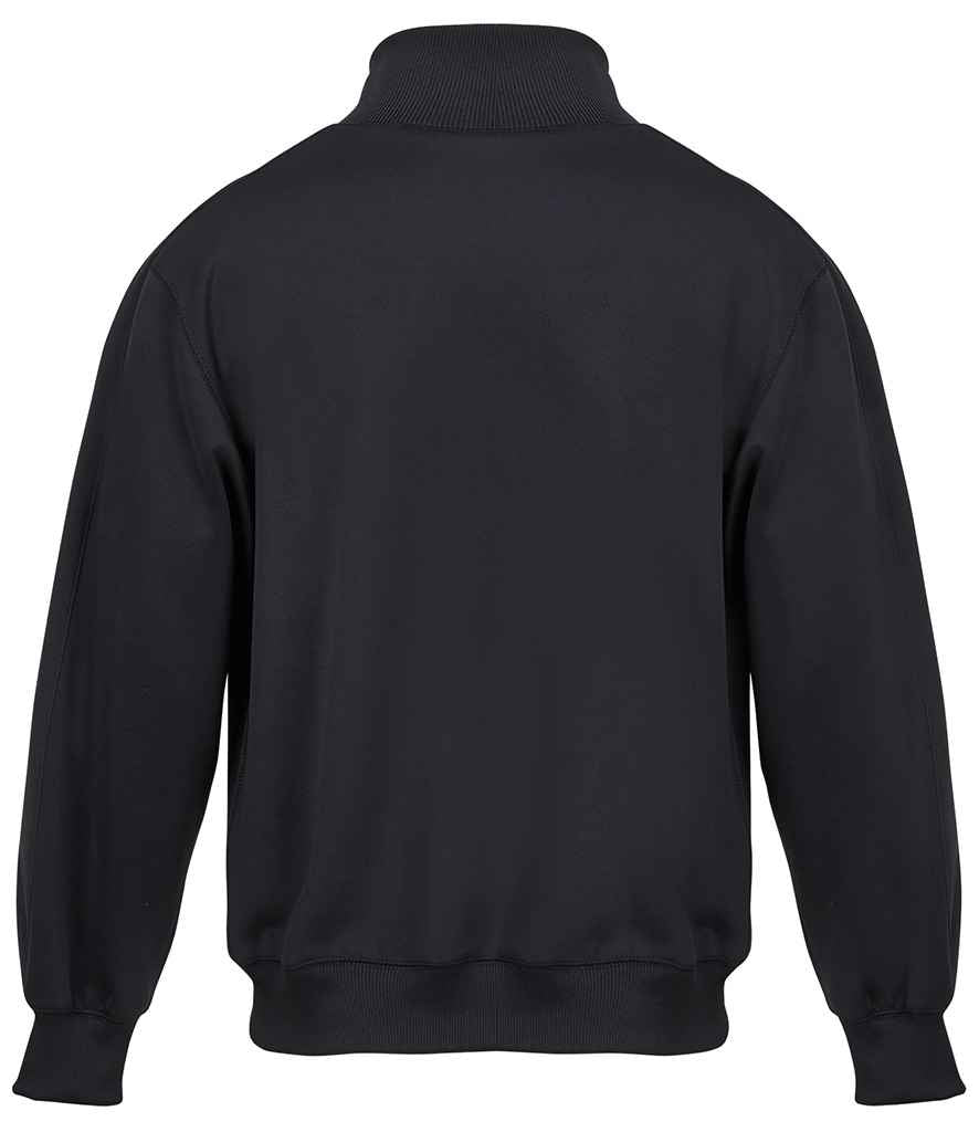 SOL'S unisex junior jacket - black (04816)