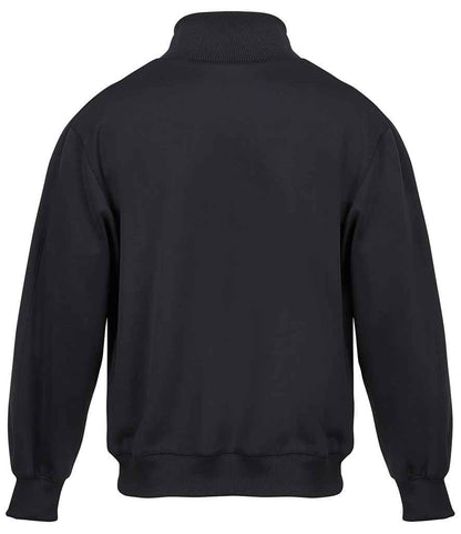 SOL'S unisex junior jacket - black (04816)