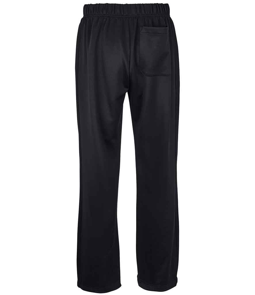 SOL'S unisex arto trousers - black (04817)