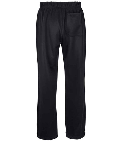 SOL'S unisex arto trousers - black (04817)