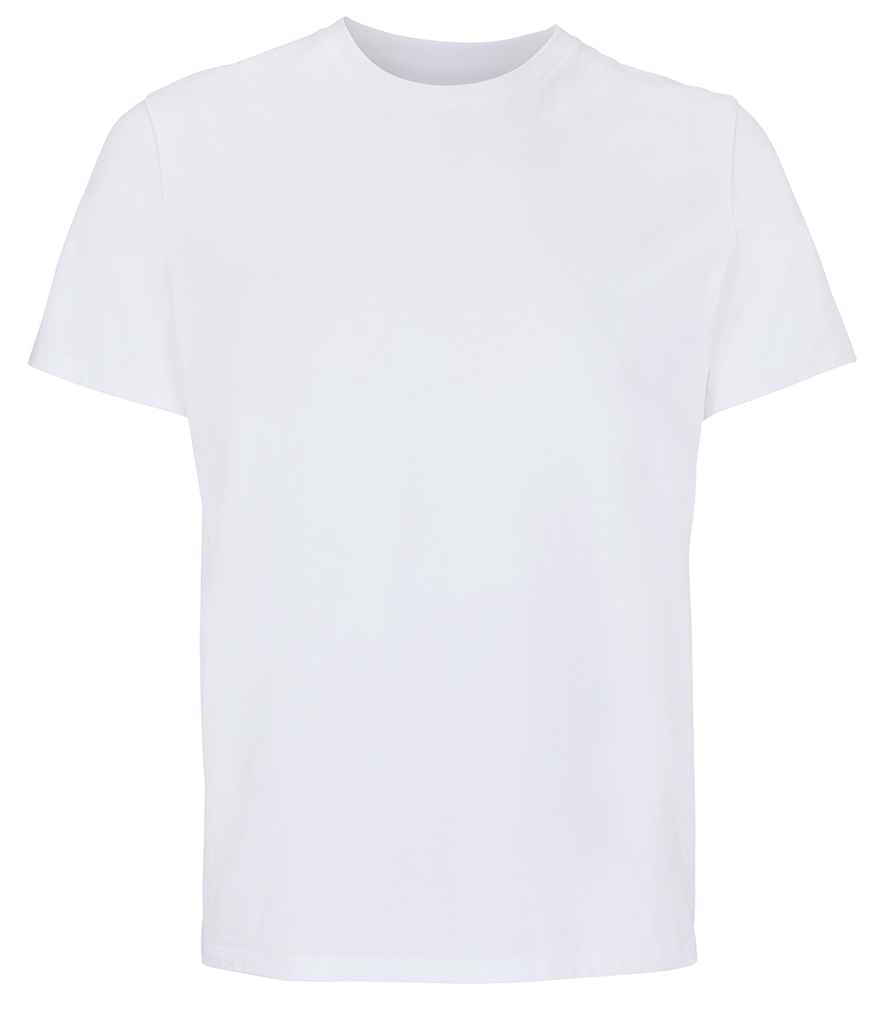 SOL'S unisex lyam premium t-shirt - absolute white (04859)