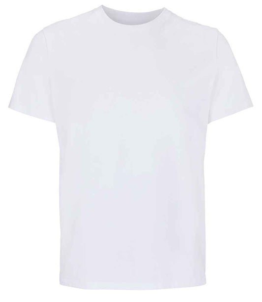 SOL'S unisex lyam premium t-shirt - absolute white (04859)