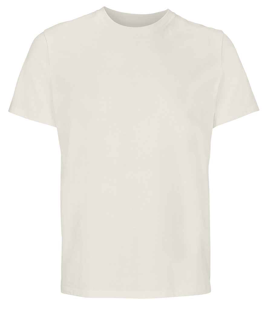 SOL'S unisex lyam premium t-shirt - off white (04859)
