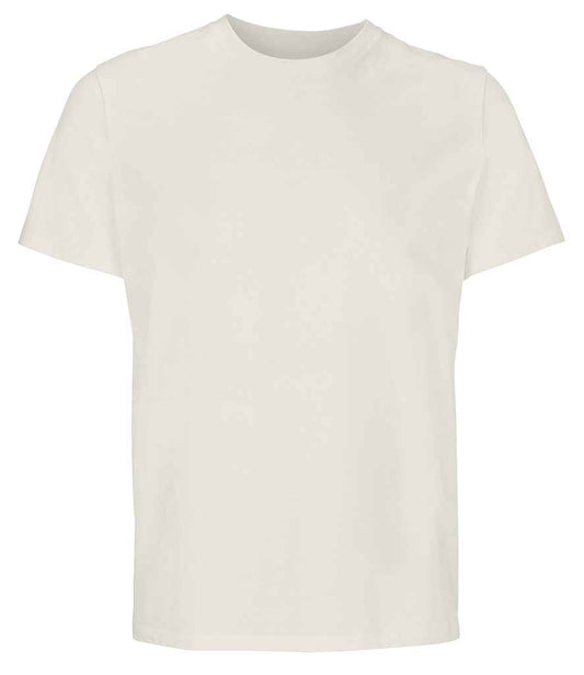 SOL'S unisex lyam premium t-shirt - off white (04859)