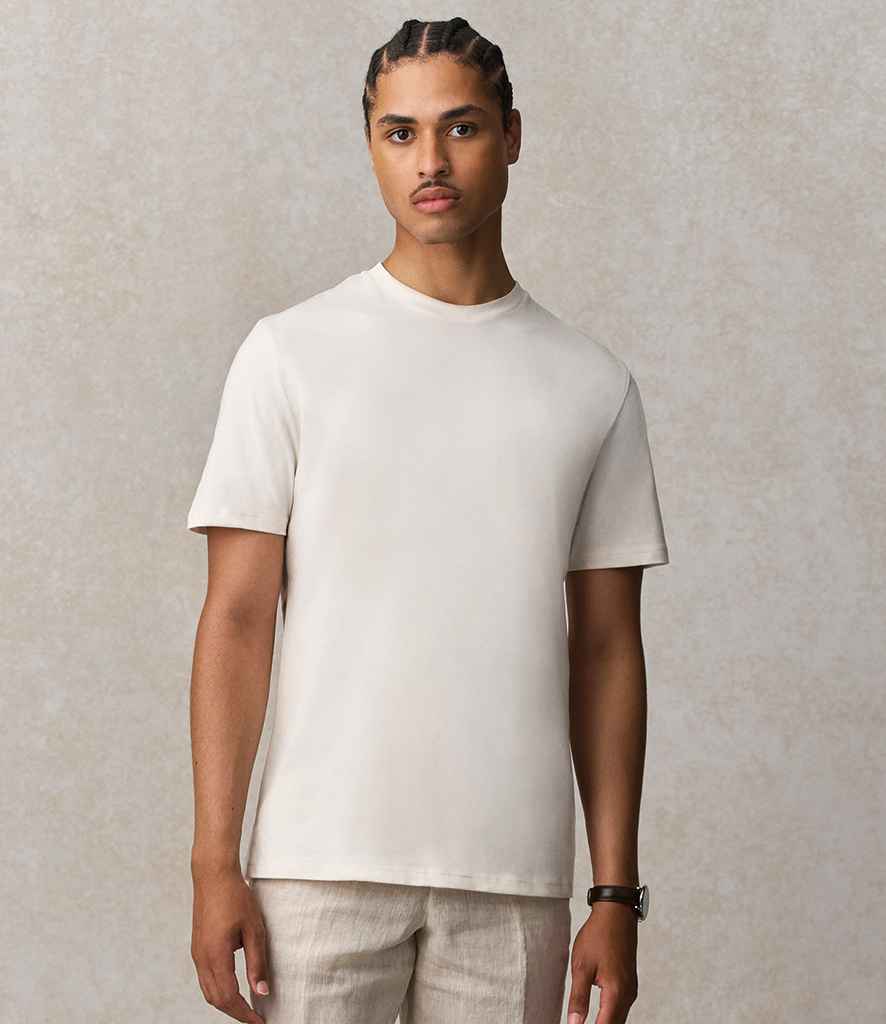 SOL'S unisex lyam premium t-shirt - off white (04859)
