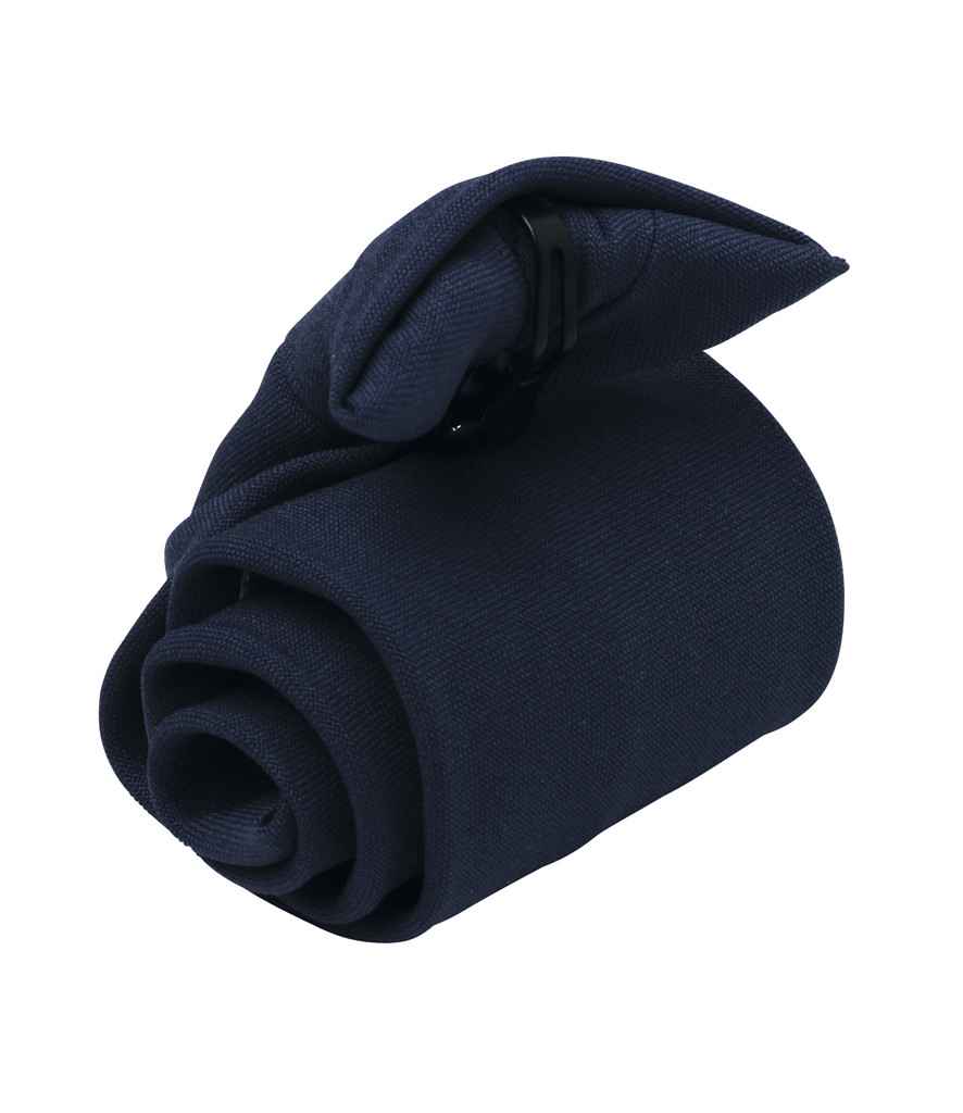 Premier Clip on Tie - FRONT