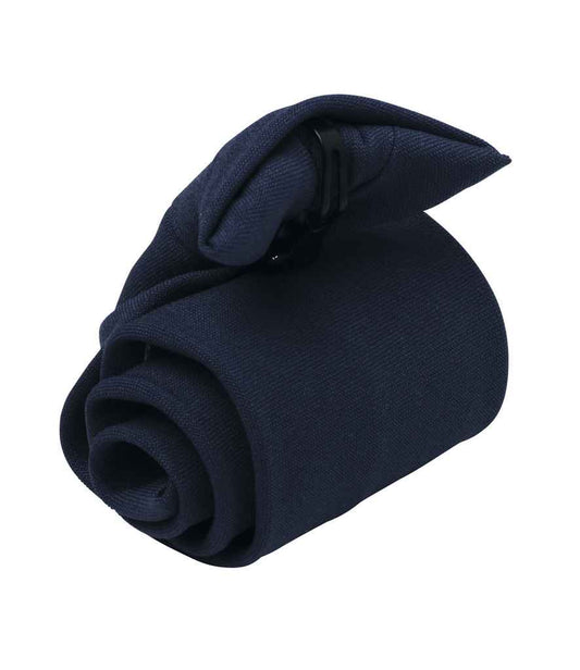 Premier Clip on Tie - FRONT