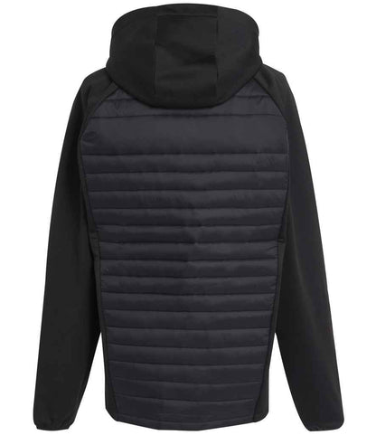 Regatta Navigate Hybrid Jacket - BACK