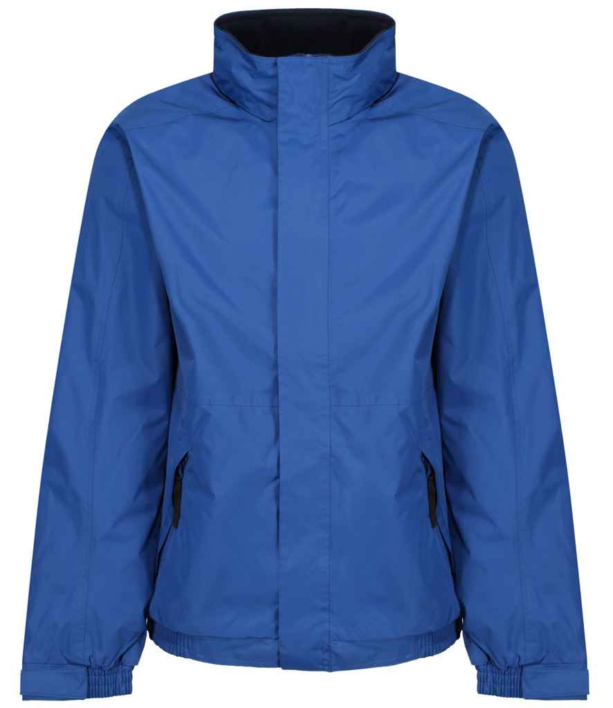 Regatta Dover Waterproof Insulated Jacket - FRONT