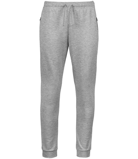 Tee Jays Athletic Sweat Pants - FRONT