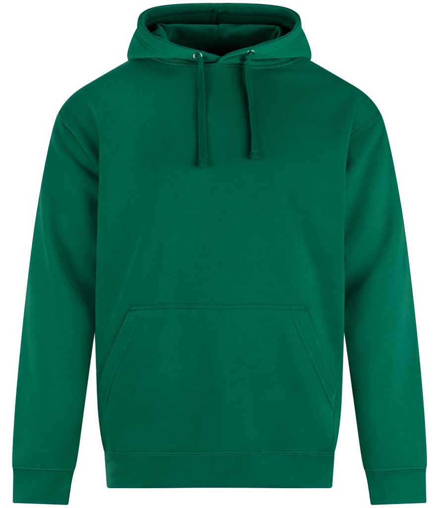 Pro RTX Pro Hoodie - Kelly Green (RX350) - FRONT