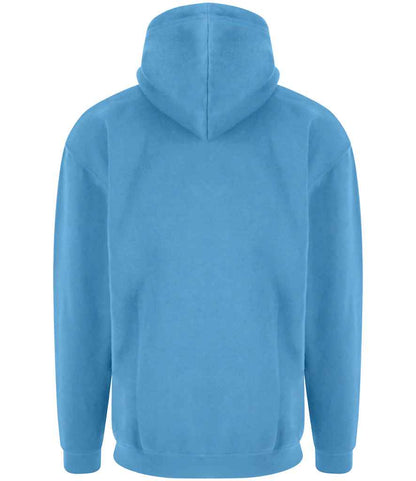 Pro RTX Pro Hoodie - Sky Blue - back